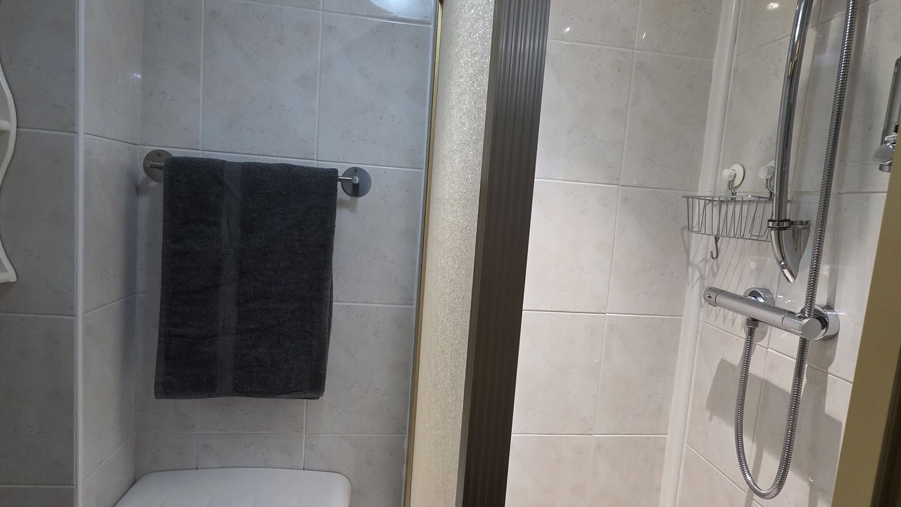 Photo of Bathroom in South Shields