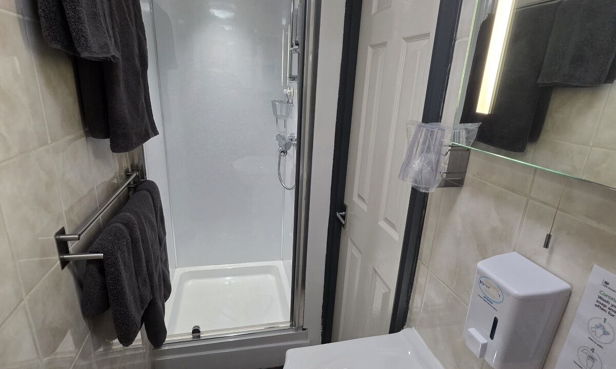 Photo of Bathroom in South Shields