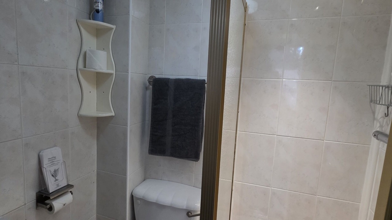 Photo of Bathroom in South Shields