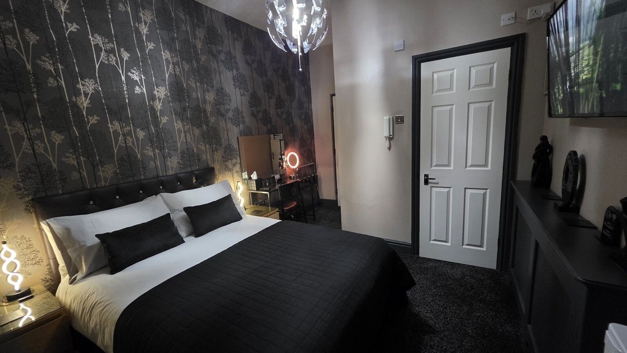 Photo of Bedroom in South Shields