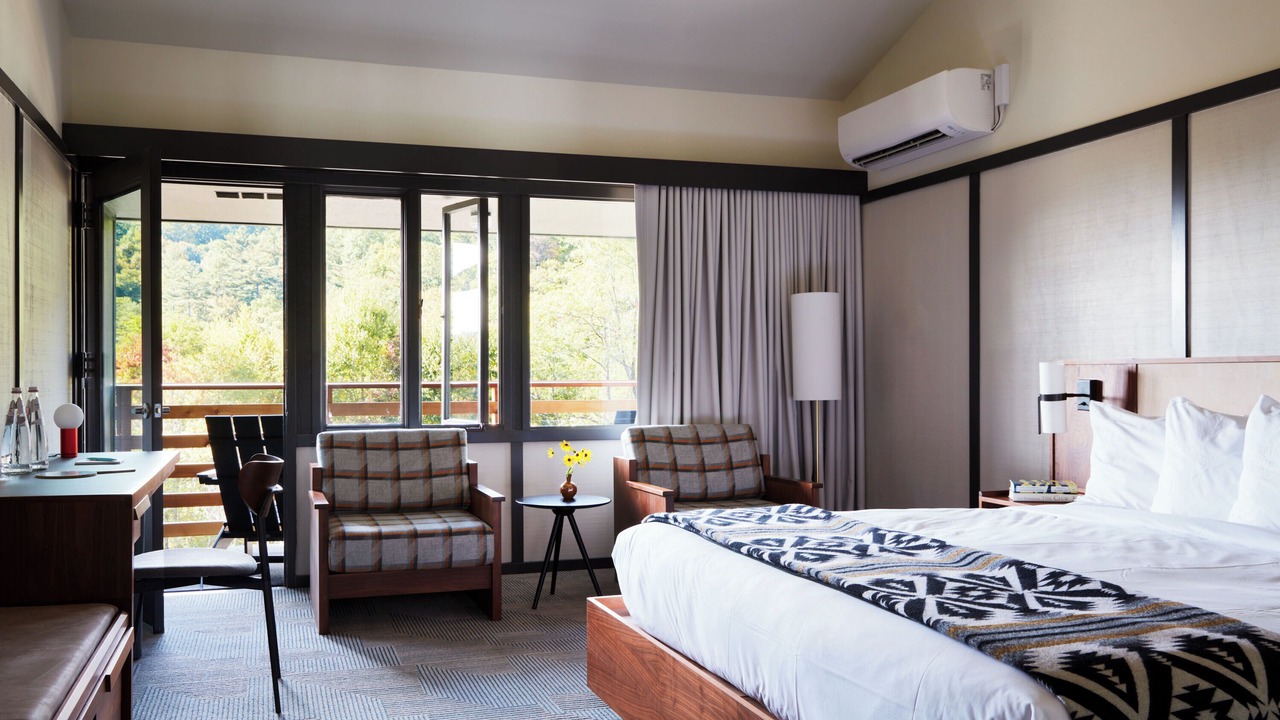 Photo of Bedroom in Highlands