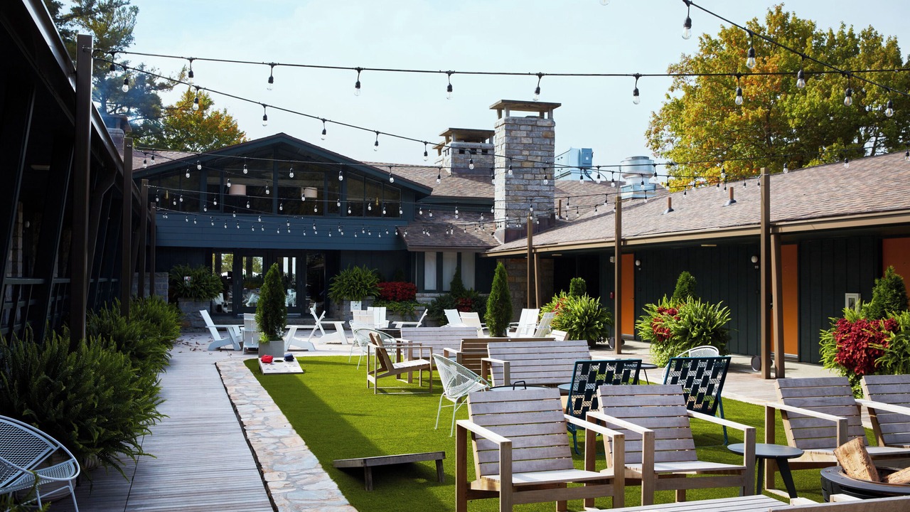 Photo of Outdoor in Highlands