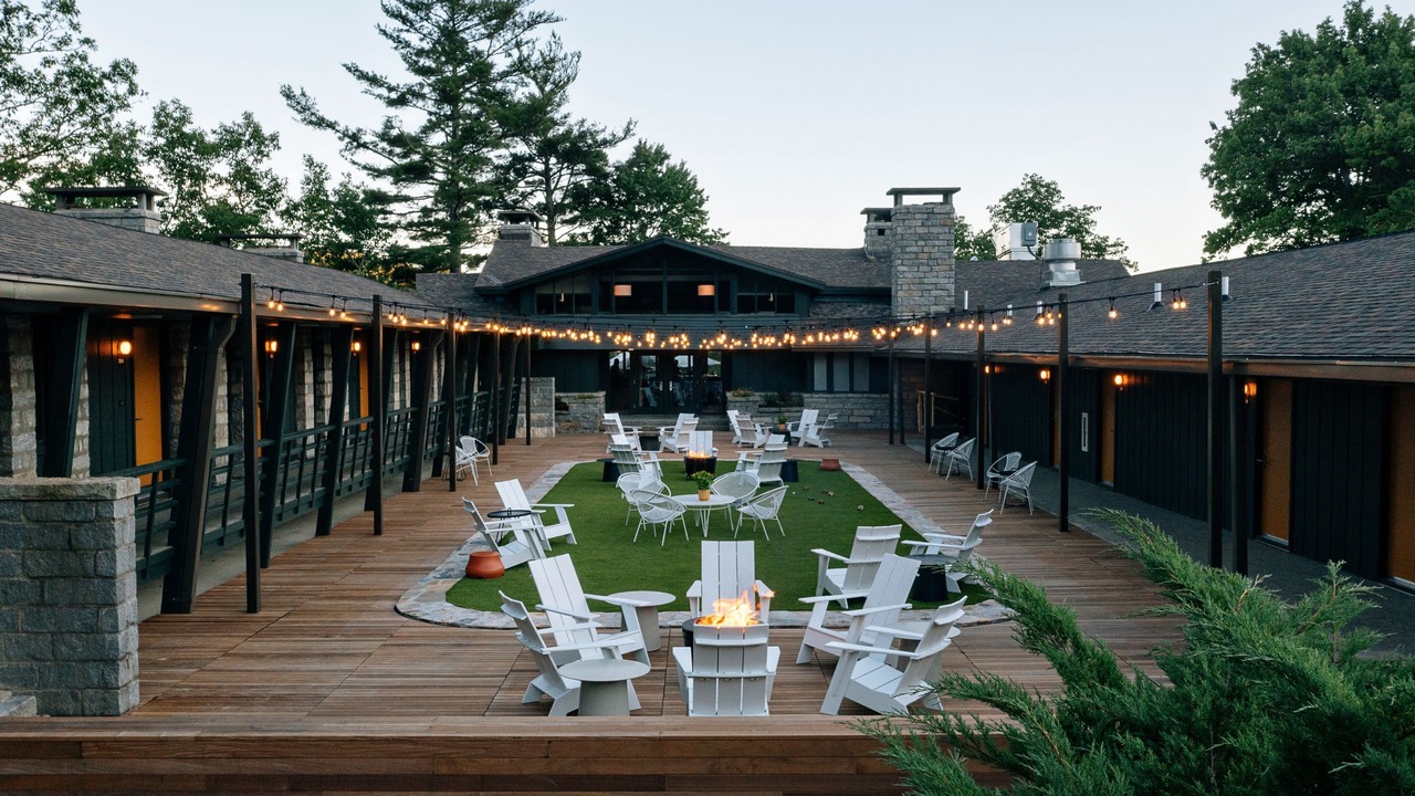 Photo of Outdoor in Highlands