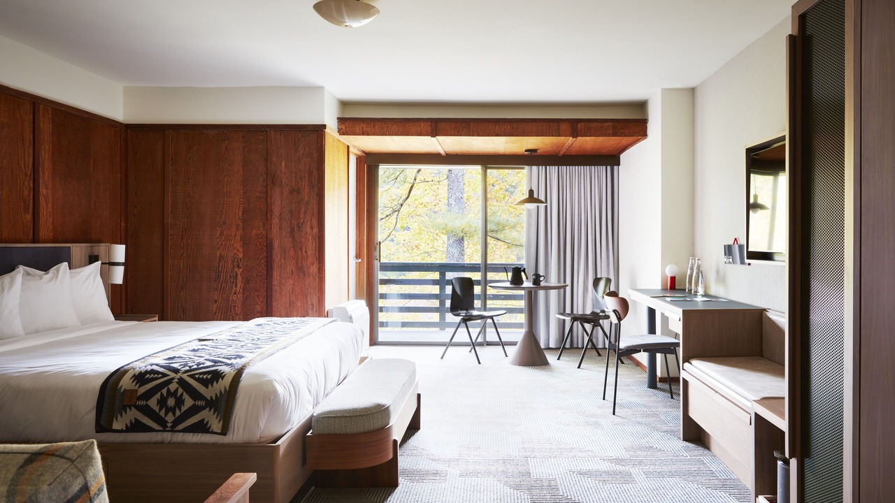 Photo of Bedroom in Highlands