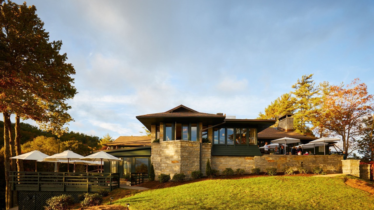 Photo of Outdoor in Highlands