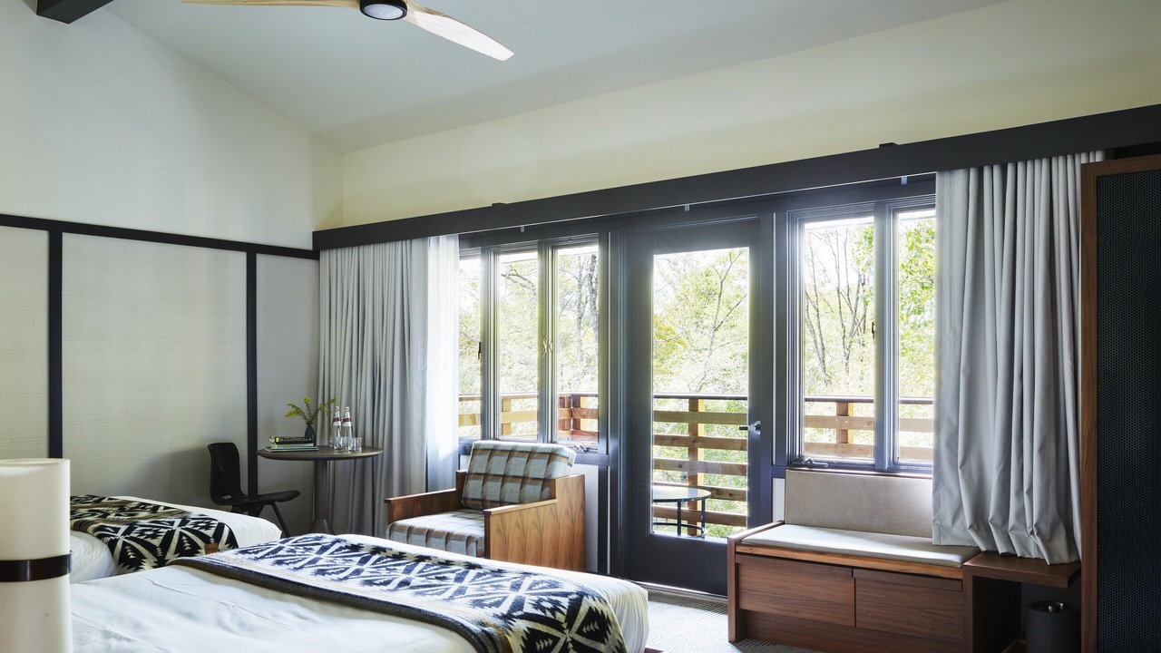 Photo of Bedroom in Highlands