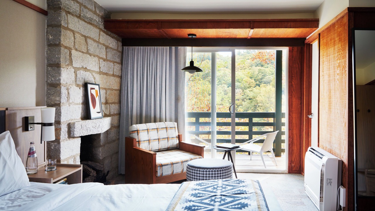 Photo of Bedroom in Highlands