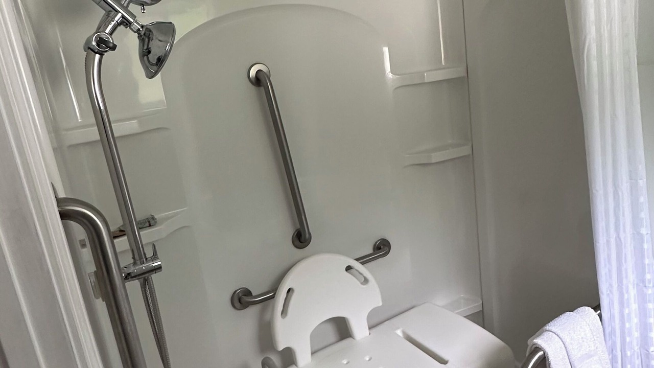 Photo of Bathroom in Franklin