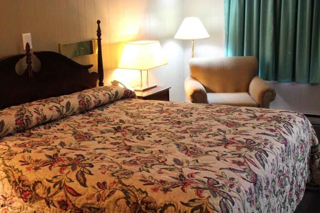 Photo of Bedroom in Franklin