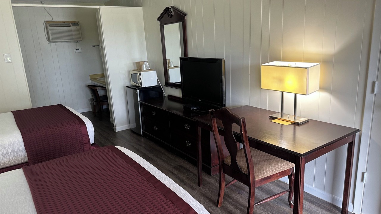 Photo of Bedroom in Franklin