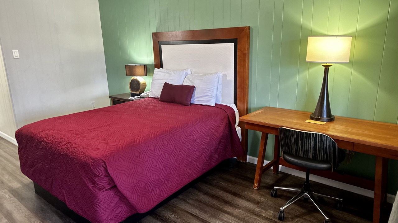 Photo of Bedroom in Franklin