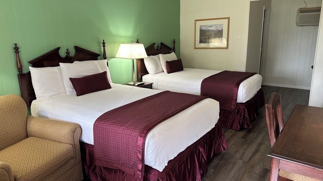 Photo of Bedroom in Franklin