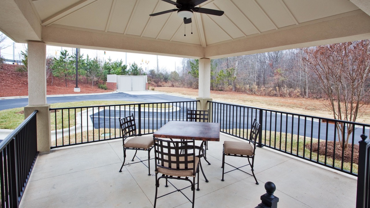Photo of Outdoor in Apex
