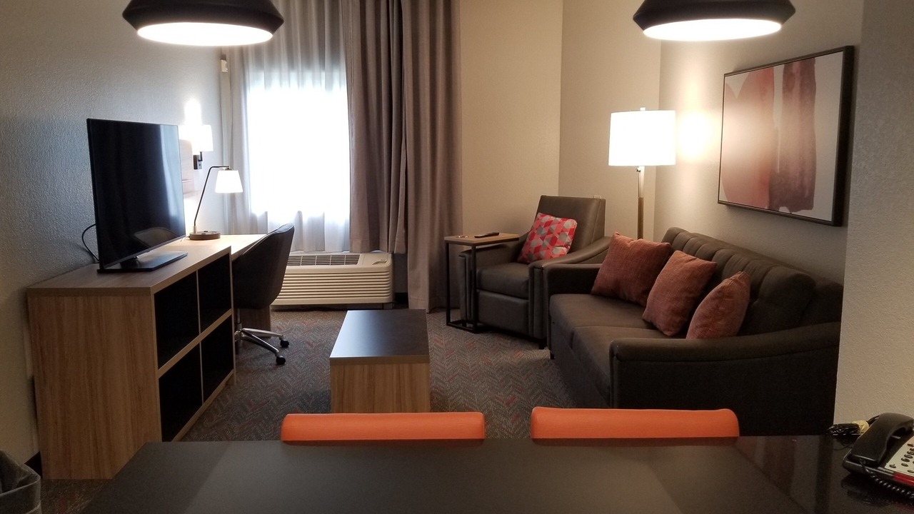 Photo of Bedroom in Apex