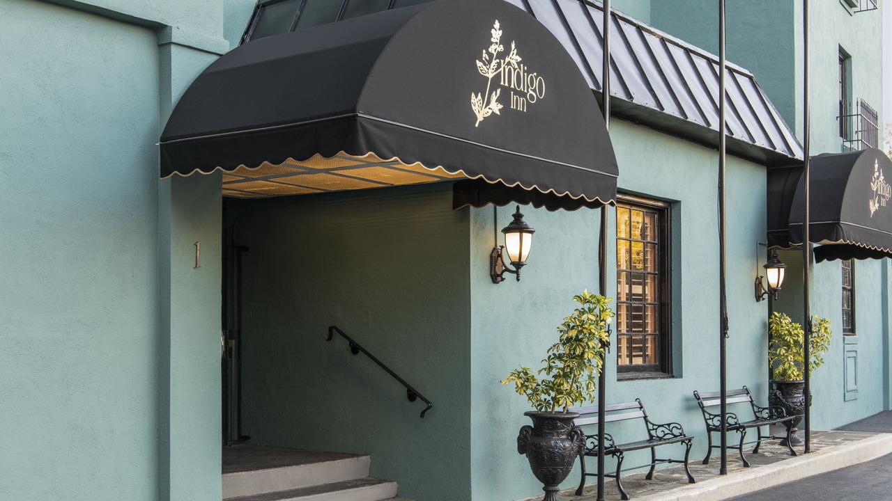 Photo of Outdoor in Charleston Historic District