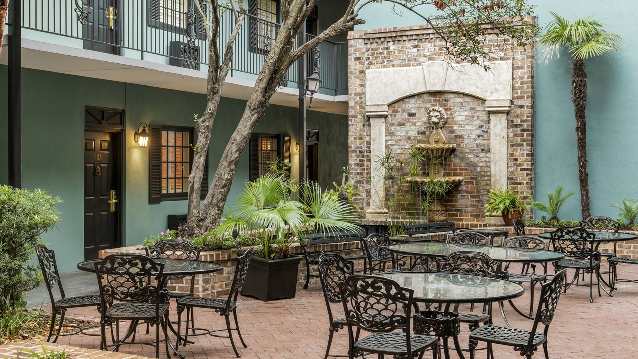 Photo of Others in Charleston Historic District