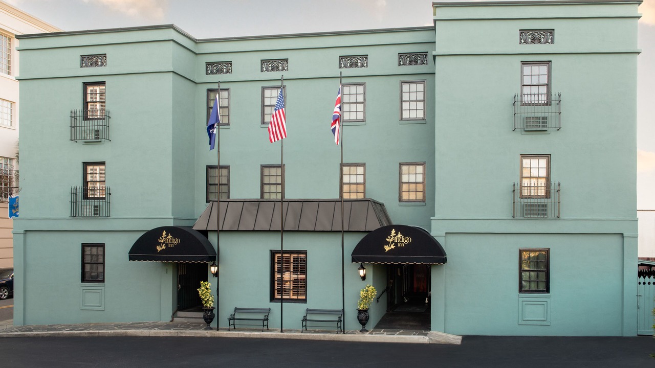Photo of Outdoor in Charleston Historic District