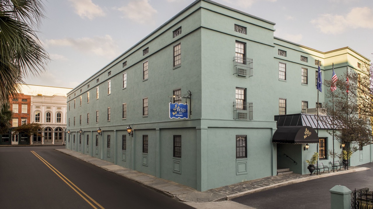 Photo of Outdoor in Charleston Historic District