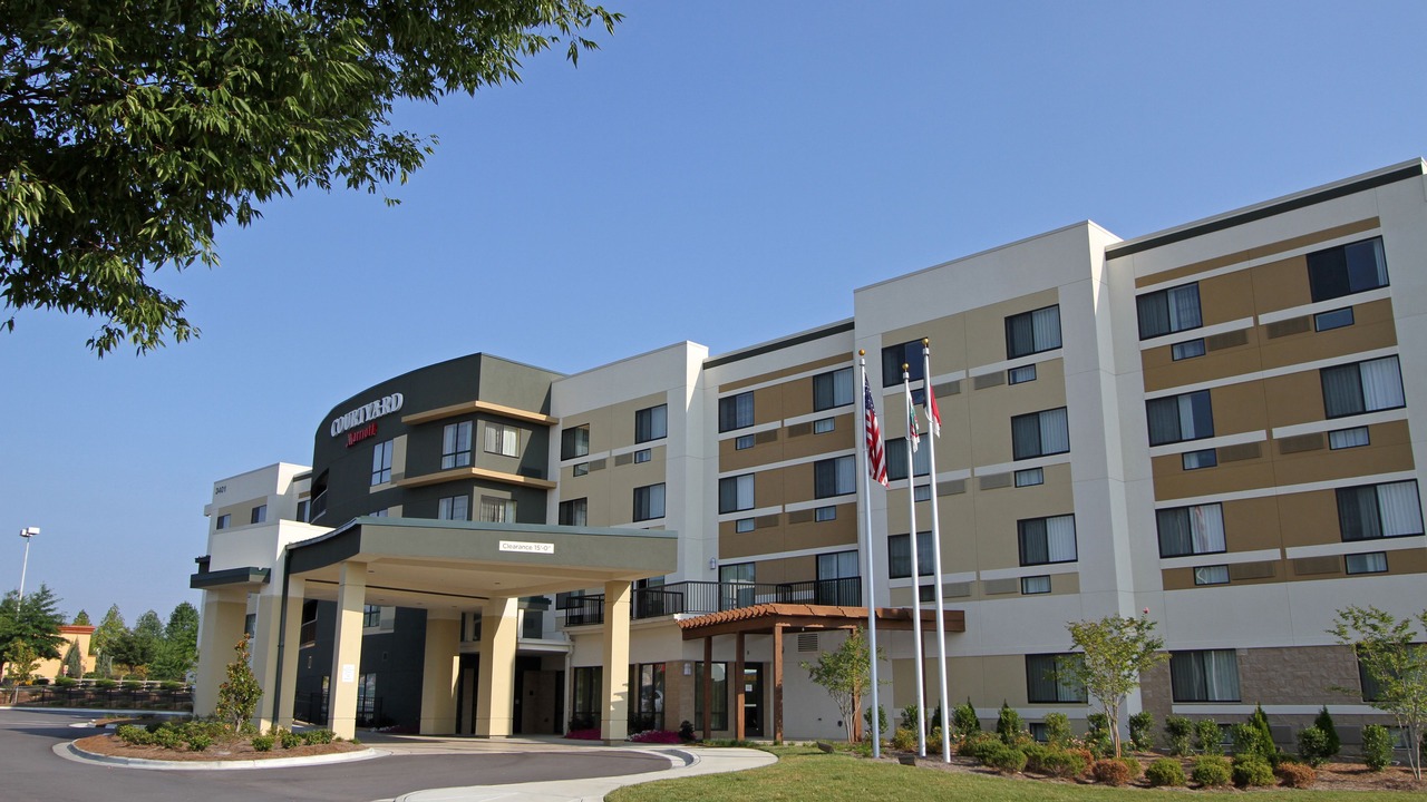 Photo of Outdoor in Northeast Raleigh