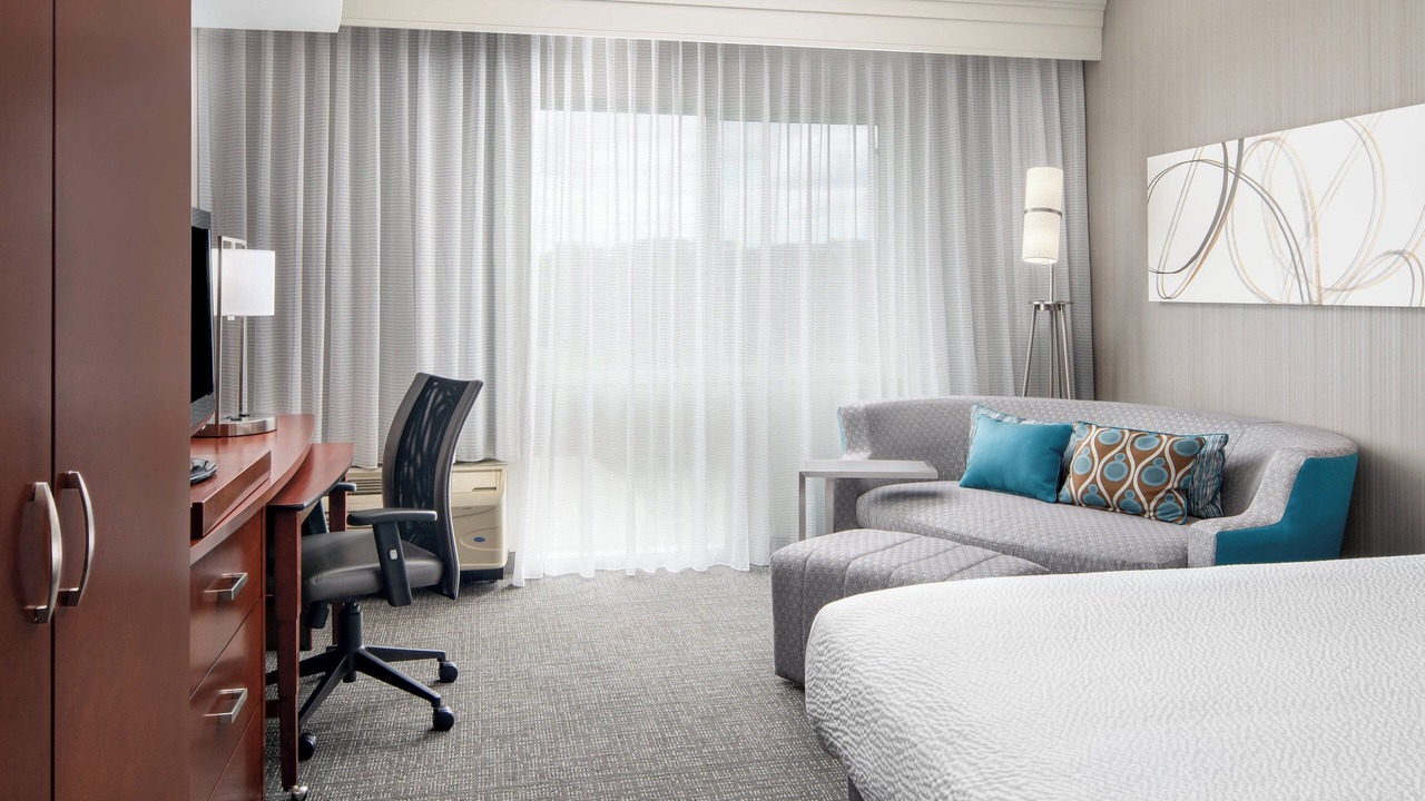 Photo of Bedroom in Northeast Raleigh