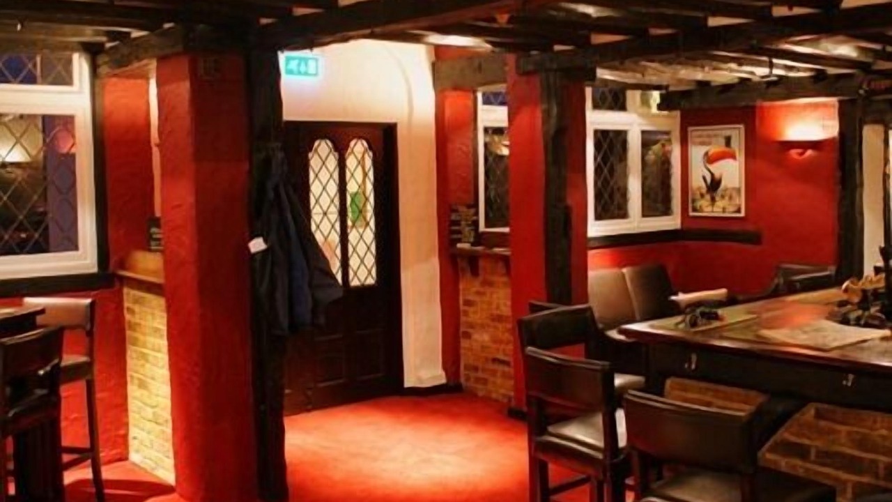 Photo of Others in Old Windsor