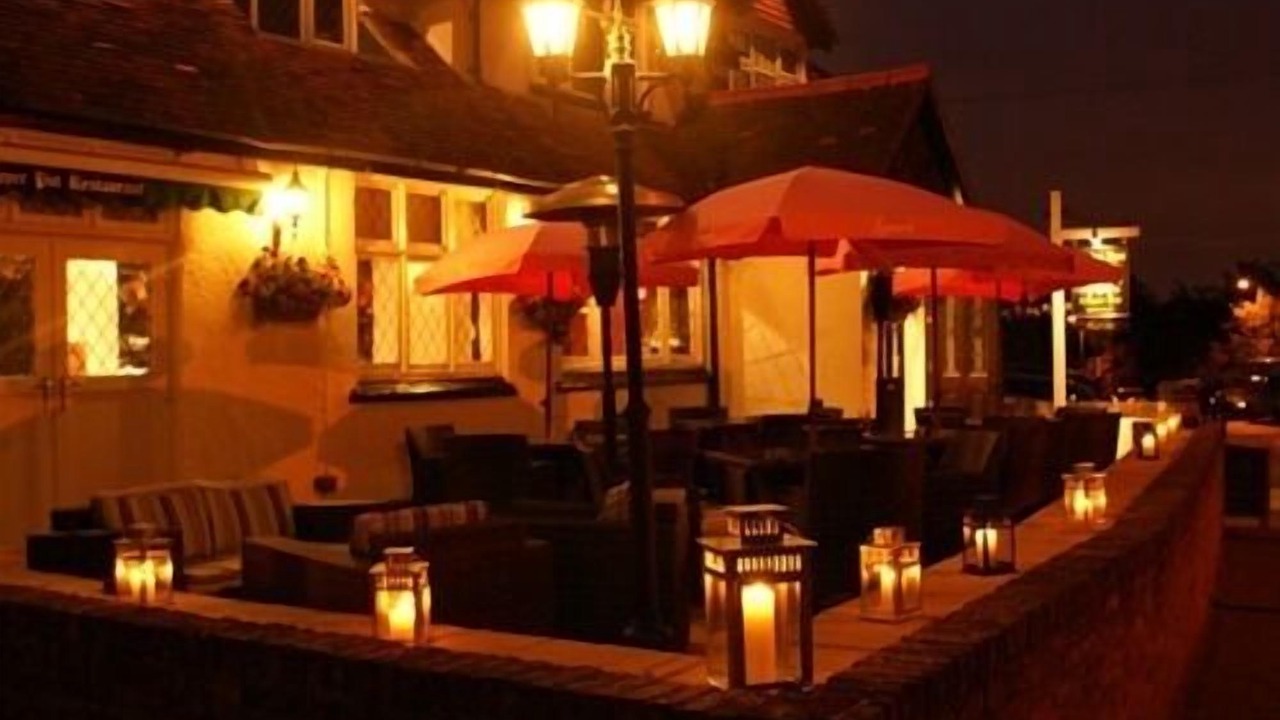 Photo of Outdoor in Old Windsor