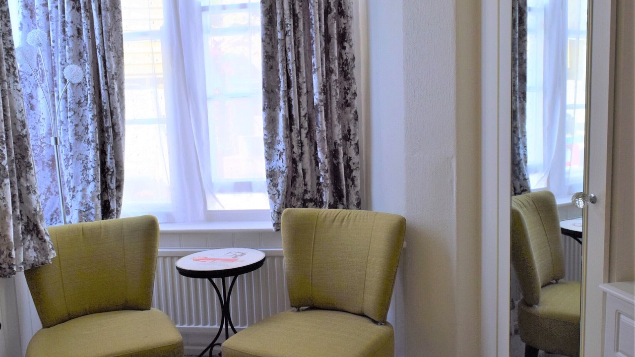 Photo of Bedroom in Llandudno