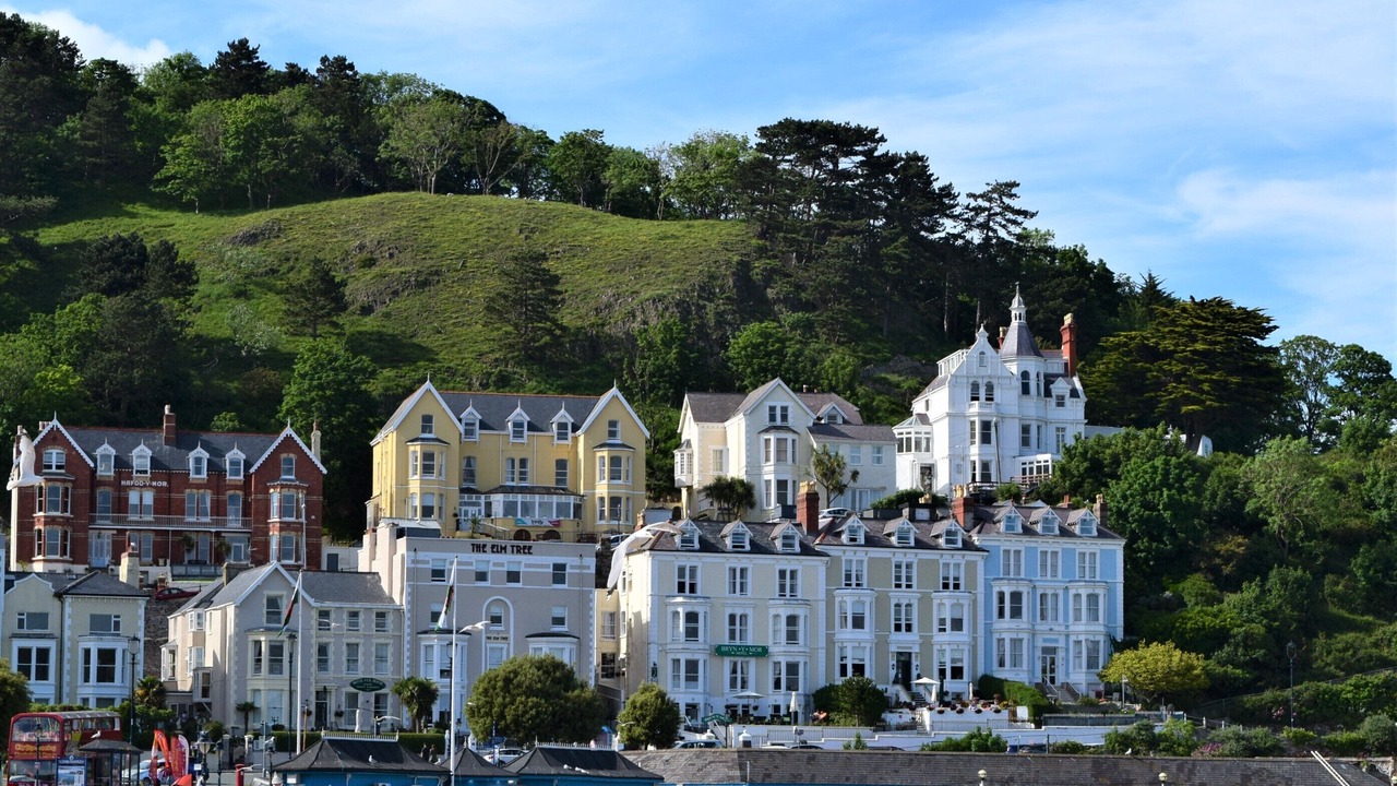 Photo of Outdoor in Llandudno