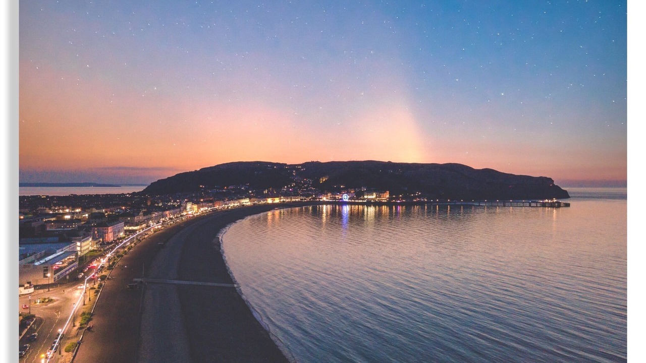 Photo of Others in Llandudno