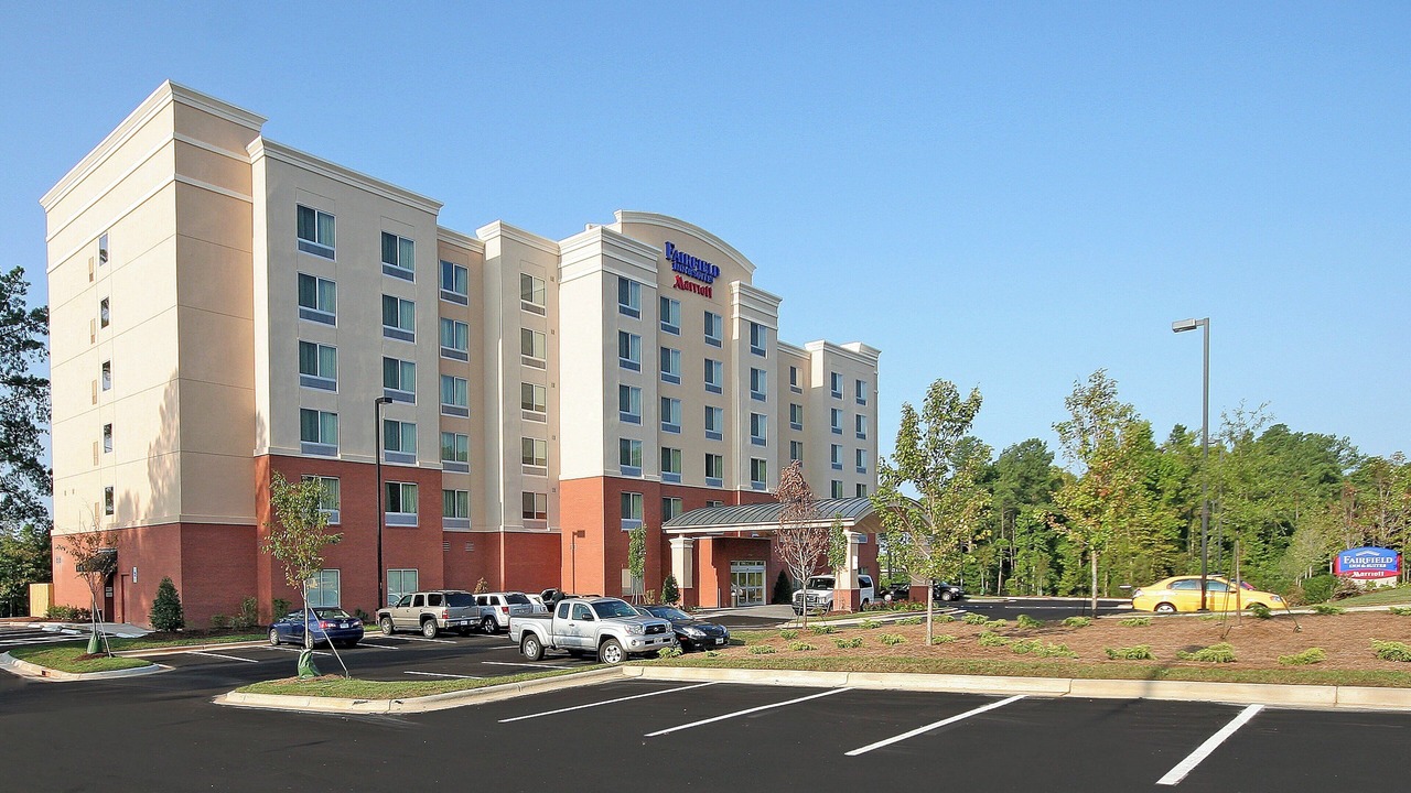 Photo of Outdoor in Umstead