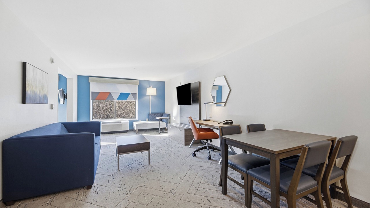 Photo of Bedroom in Southwest Raleigh