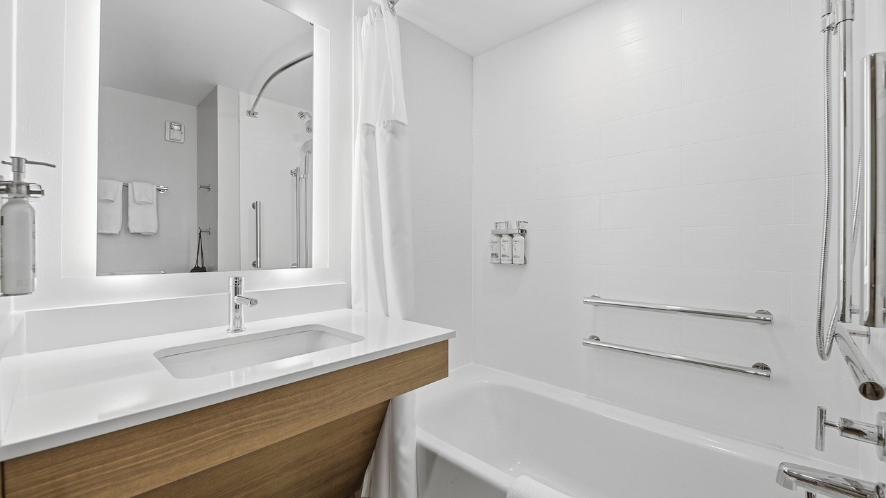 Photo of Bedroom in Southwest Raleigh
