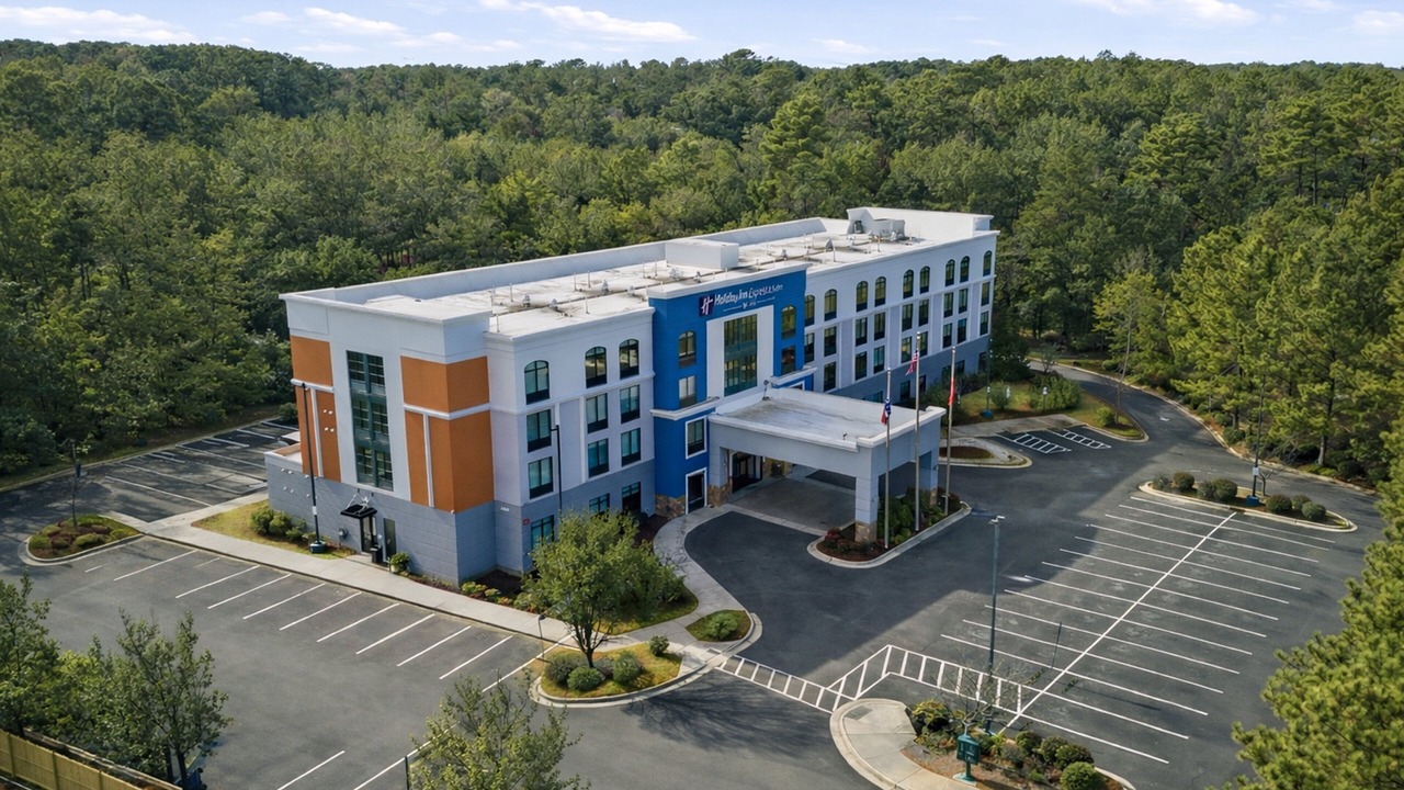 Photo of Outdoor in Southwest Raleigh