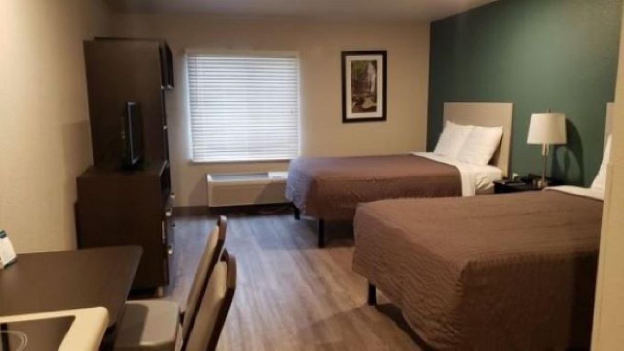 Photo of Bedroom in Apex