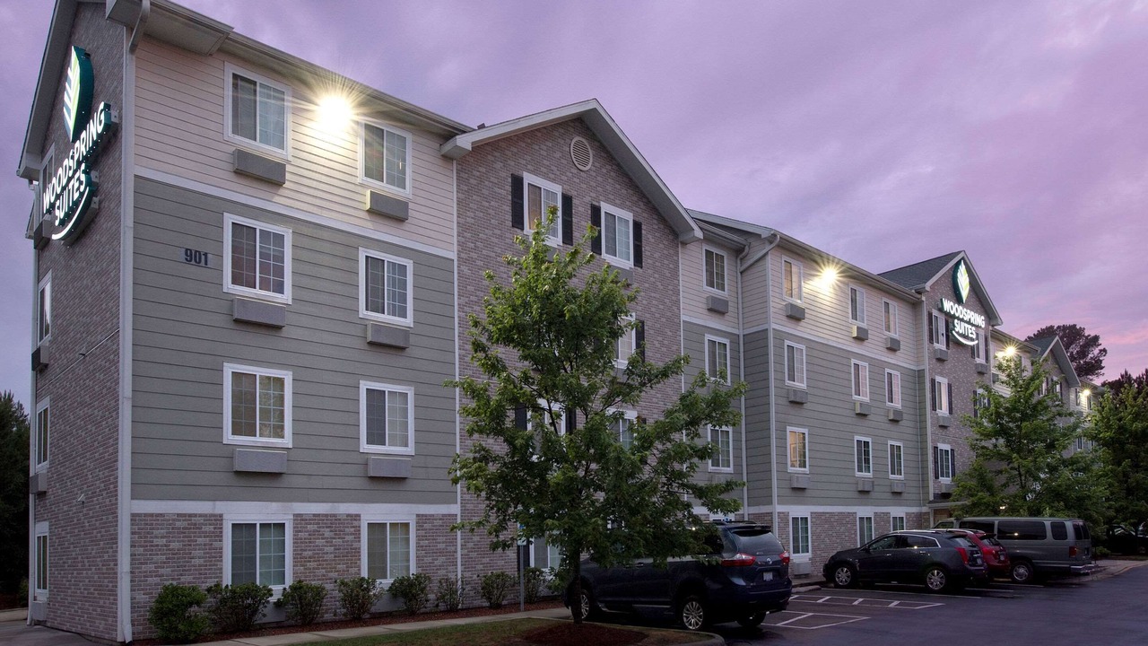 Photo of Outdoor in Apex