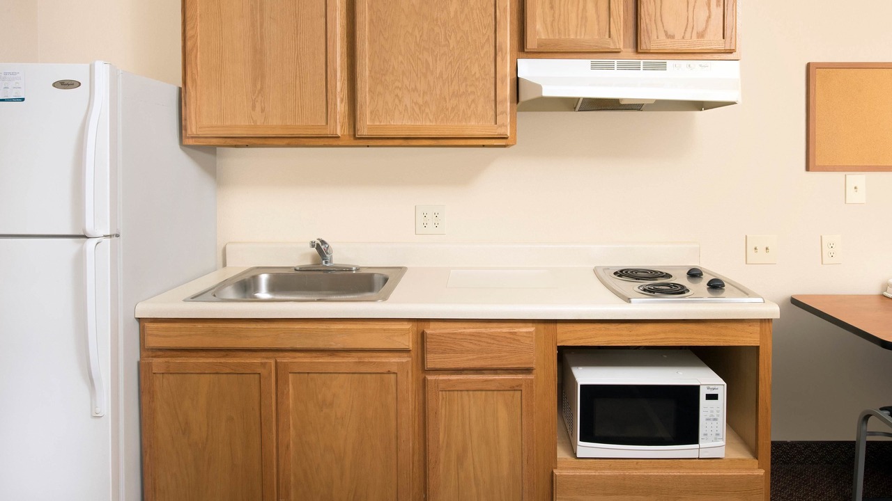 Photo of Kitchen in Apex