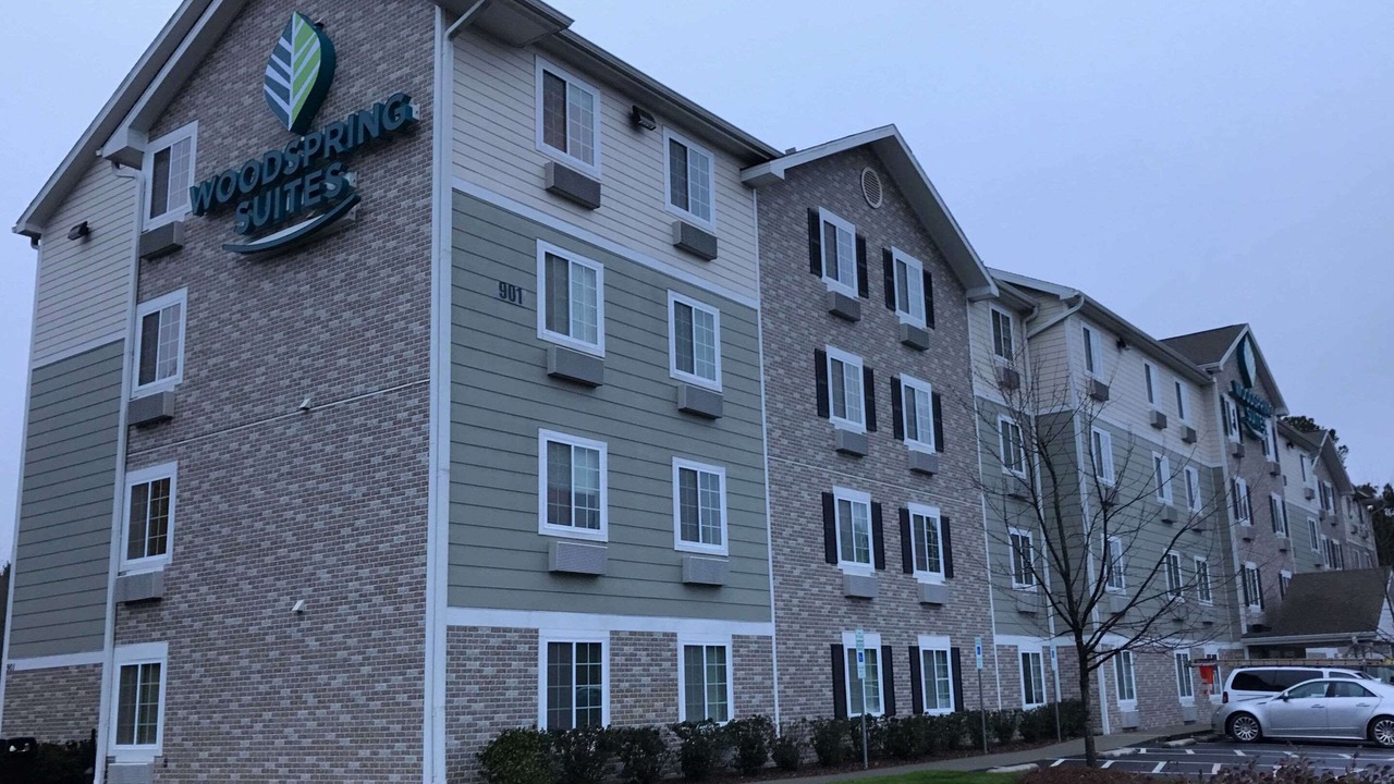 Photo of Outdoor in Apex