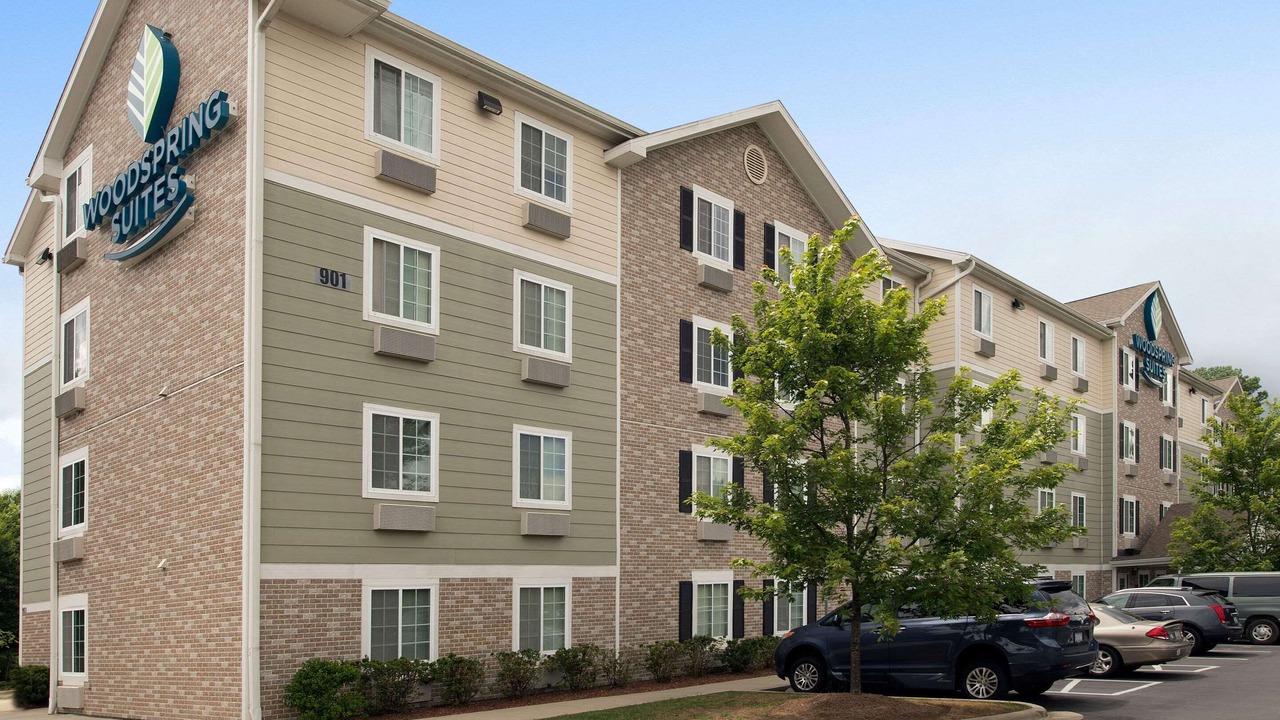 Photo of Outdoor in Apex