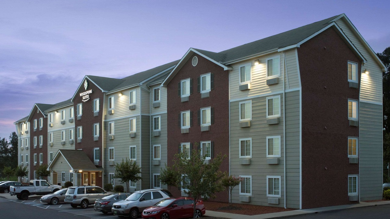 Photo of Outdoor in Gastonia