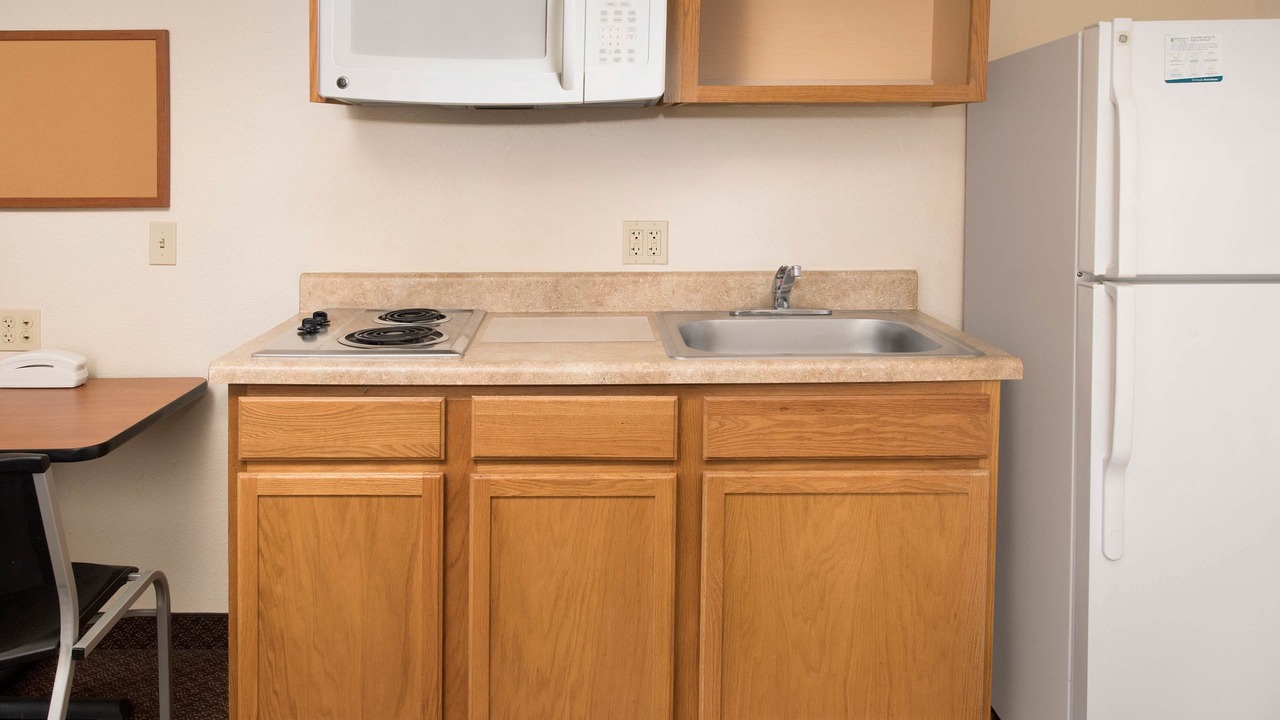 Photo of Kitchen in Gastonia