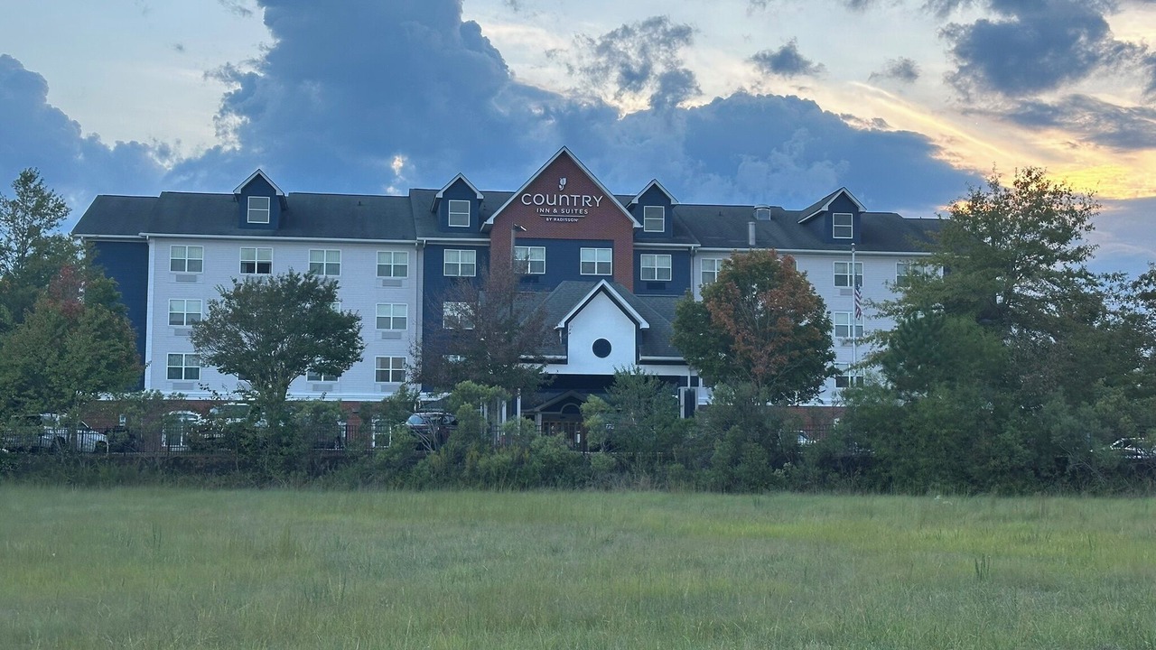 Photo of Outdoor in Concord