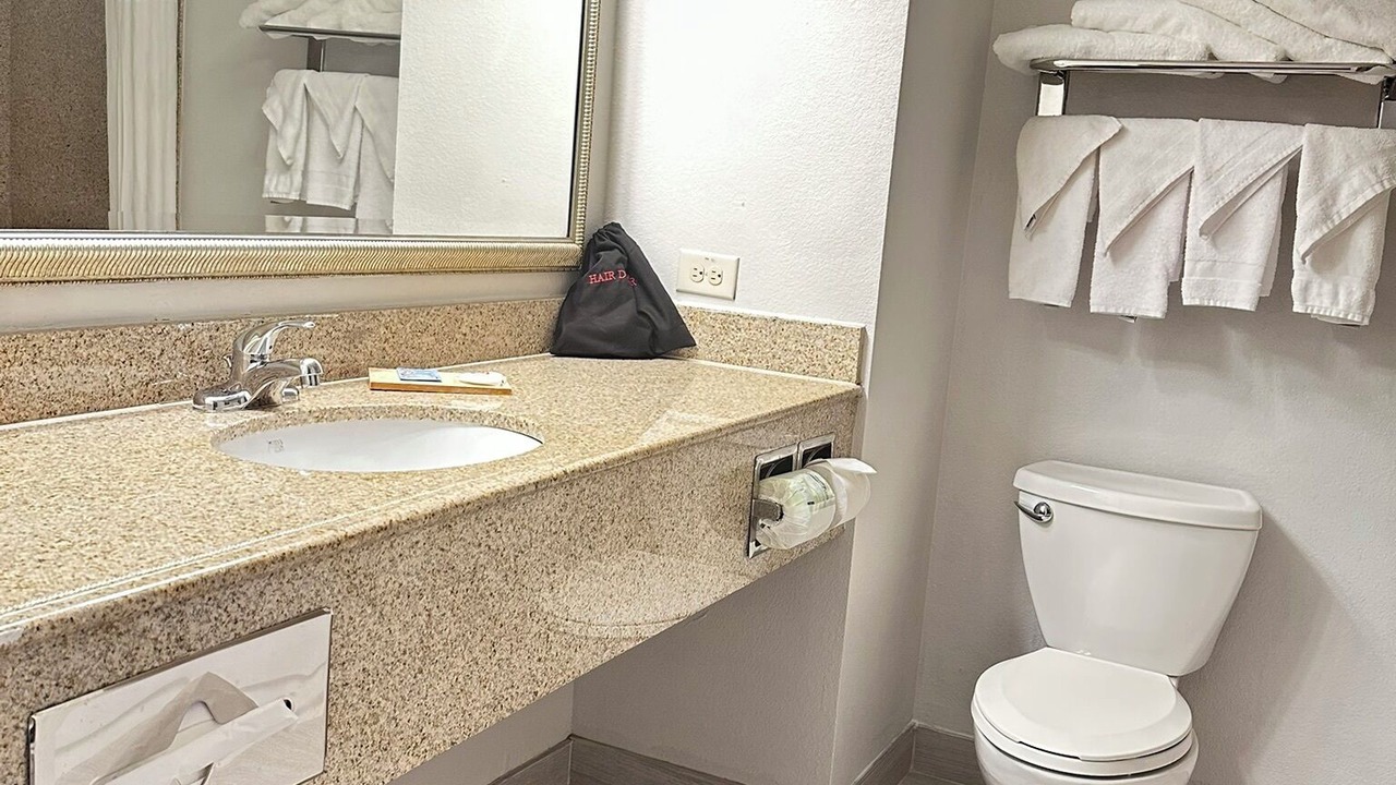 Photo of Bathroom in Concord