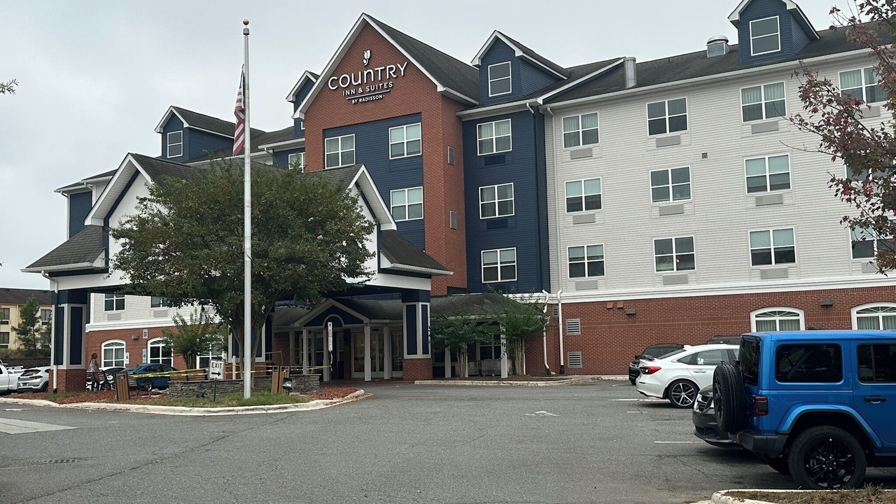 Photo of Outdoor in Concord