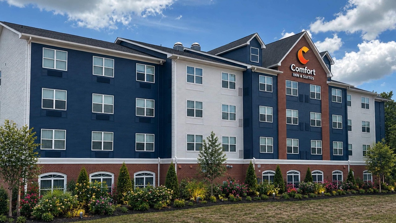 Photo of Outdoor in Concord