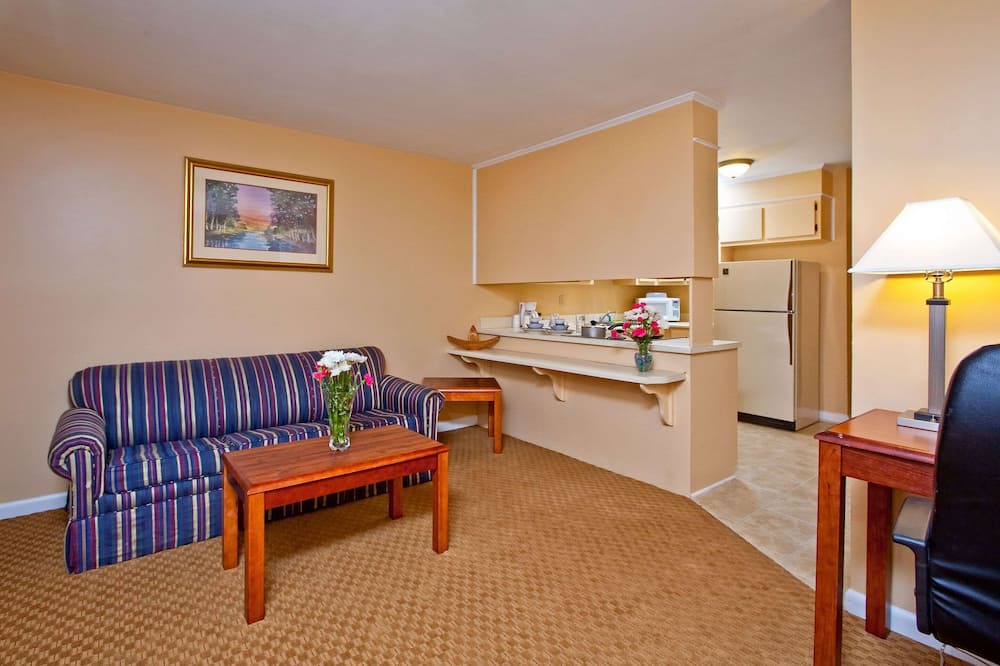 Photo of Bedroom in Peach Orchard