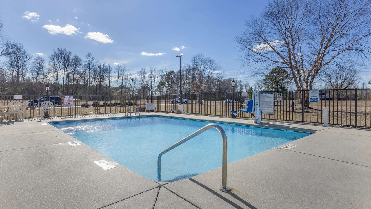 Photo of Outdoor in Wilson