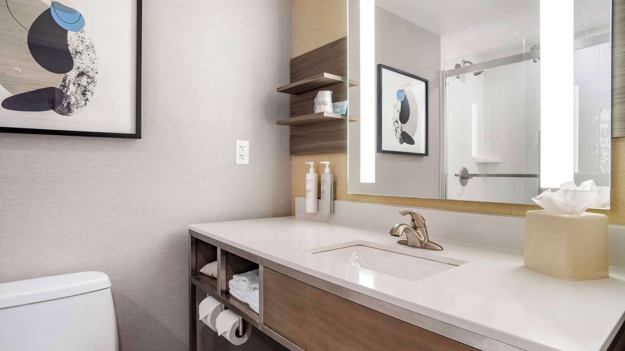 Photo of Bathroom in Concord