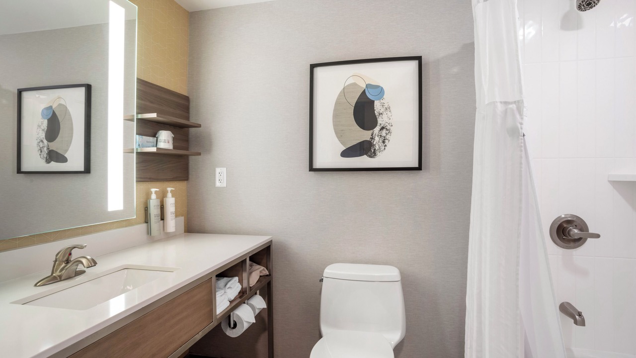 Photo of Bedroom in Concord