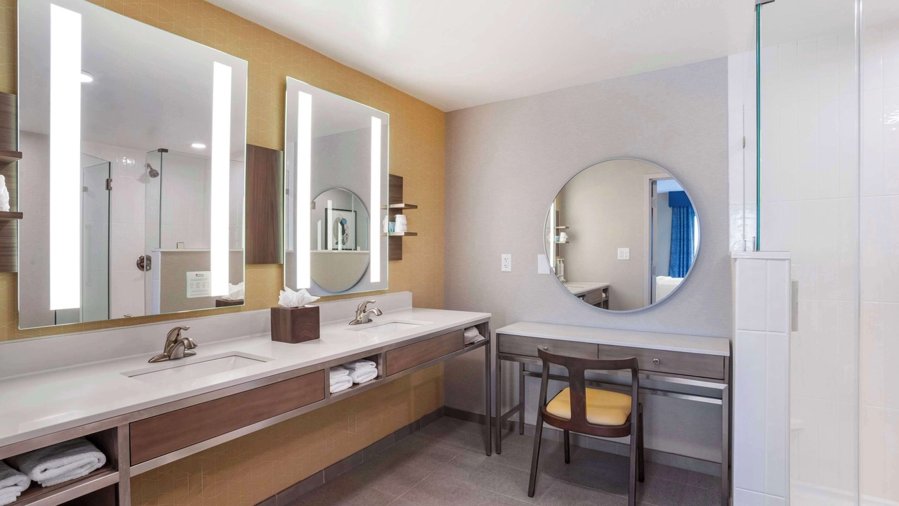 Photo of Bathroom in Concord