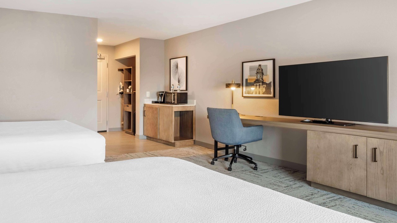 Photo of Bedroom in Concord